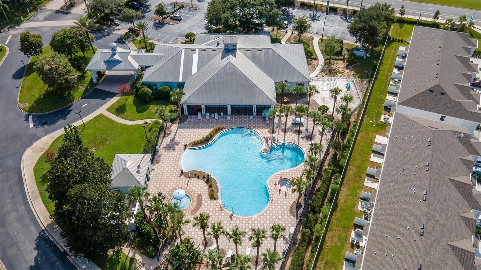 7473 STONE CREEK TRL, KISSIMMEE, FL, 34747