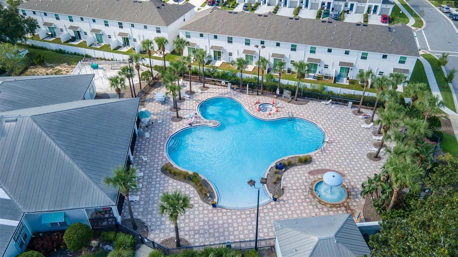 7473 STONE CREEK TRL, KISSIMMEE, FL, 34747