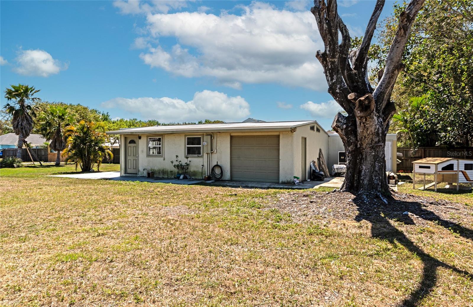 5860 BROWN LN, SARASOTA, FL, 34232