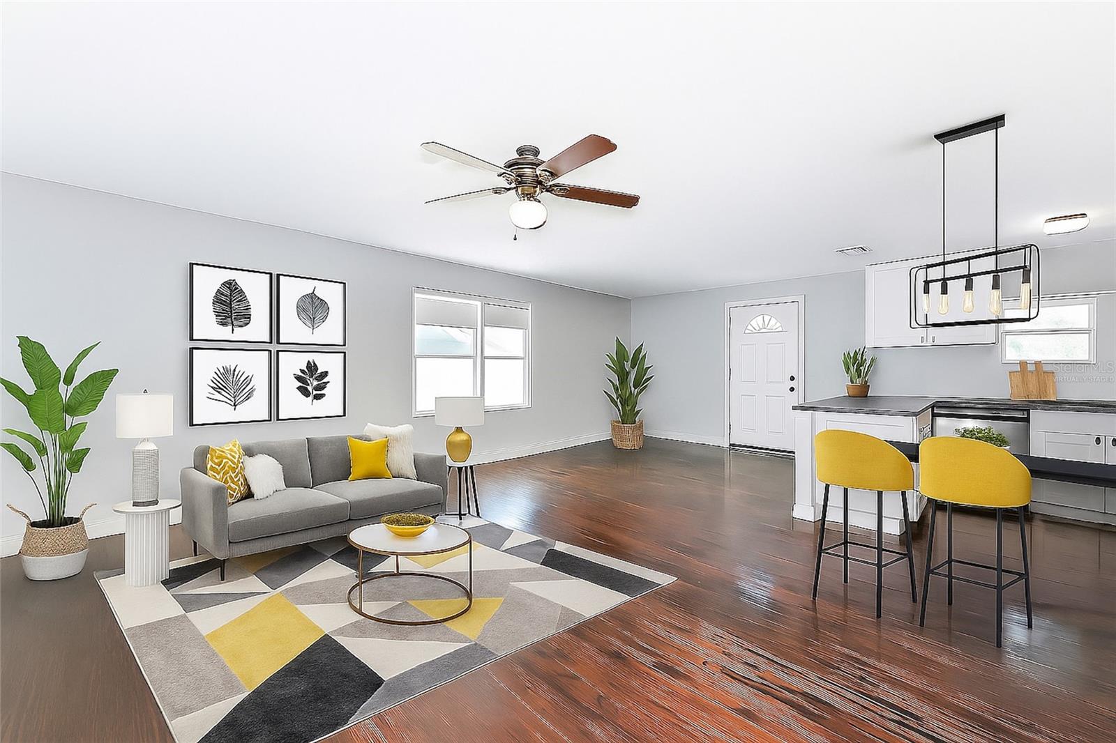5860 BROWN LN, SARASOTA, FL, 34232