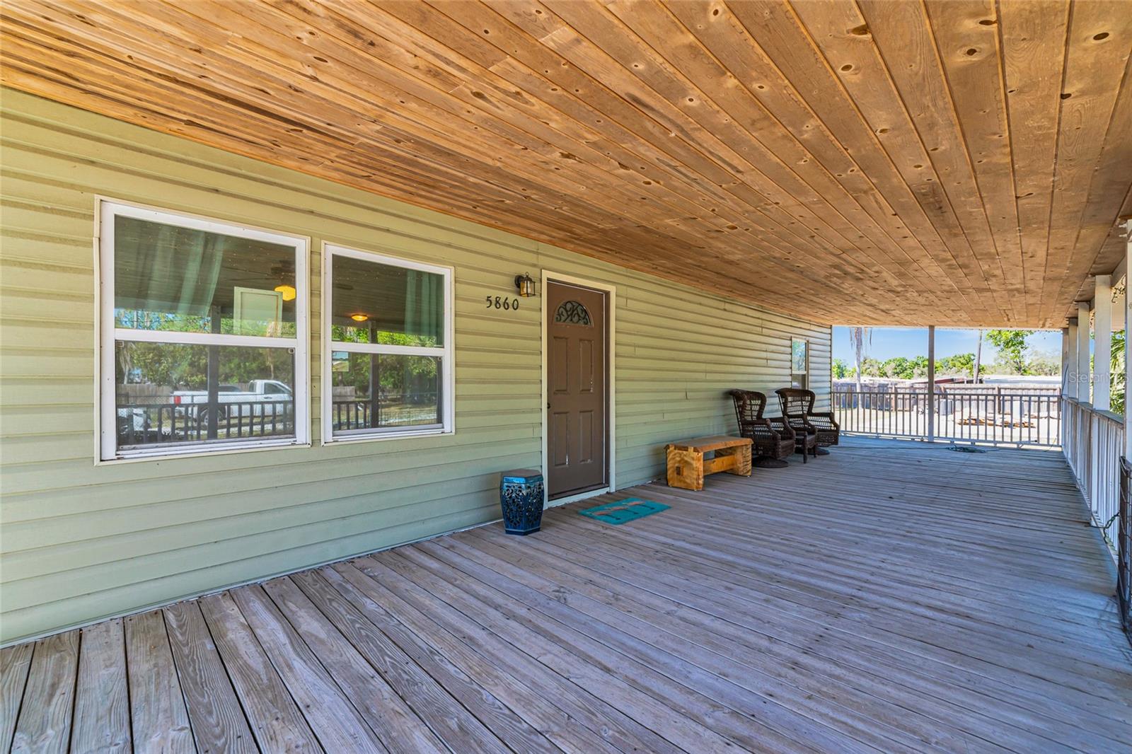 5860 BROWN LN, SARASOTA, FL, 34232