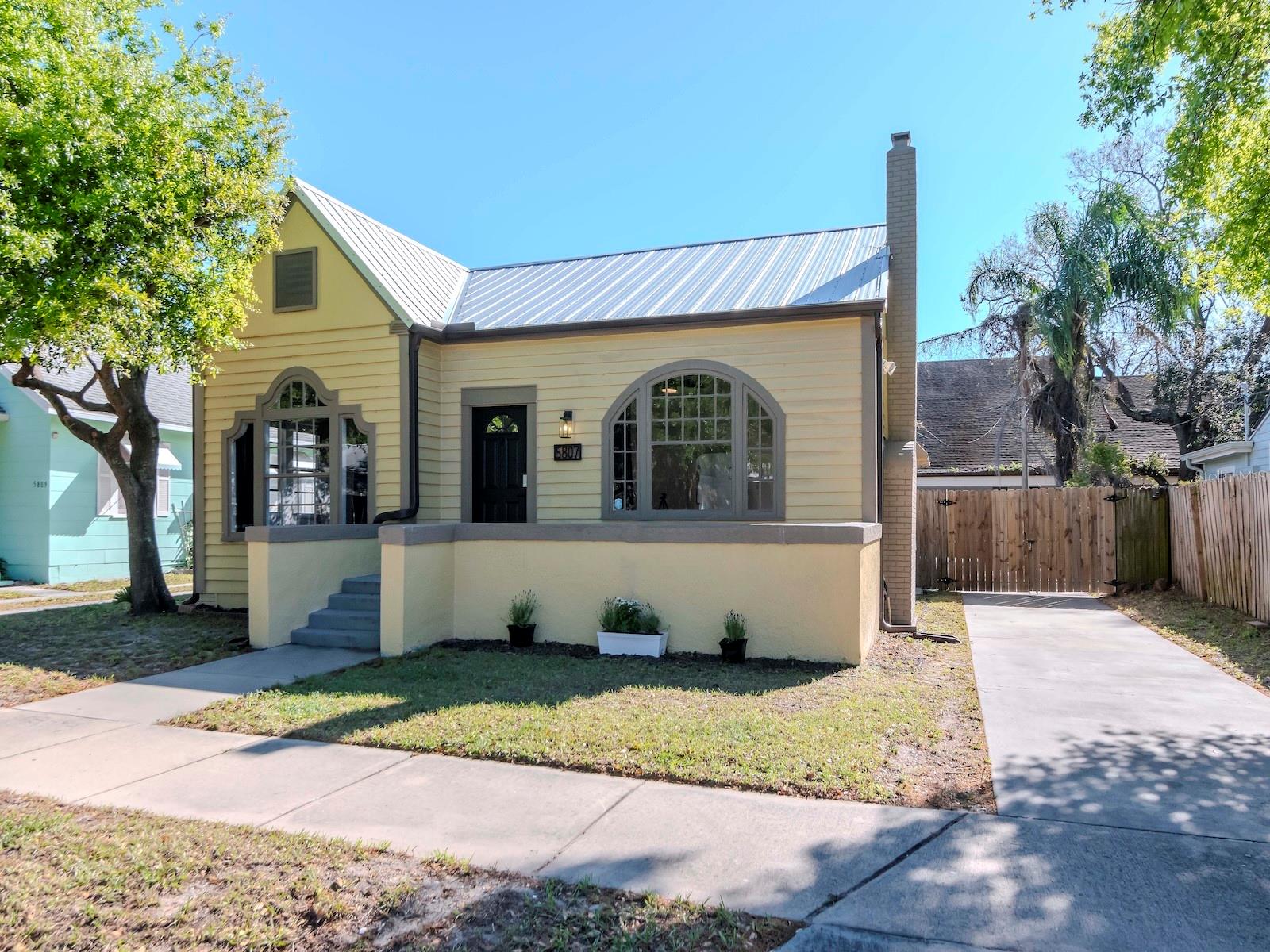 5807 N MIAMI PL, TAMPA, FL, 33604