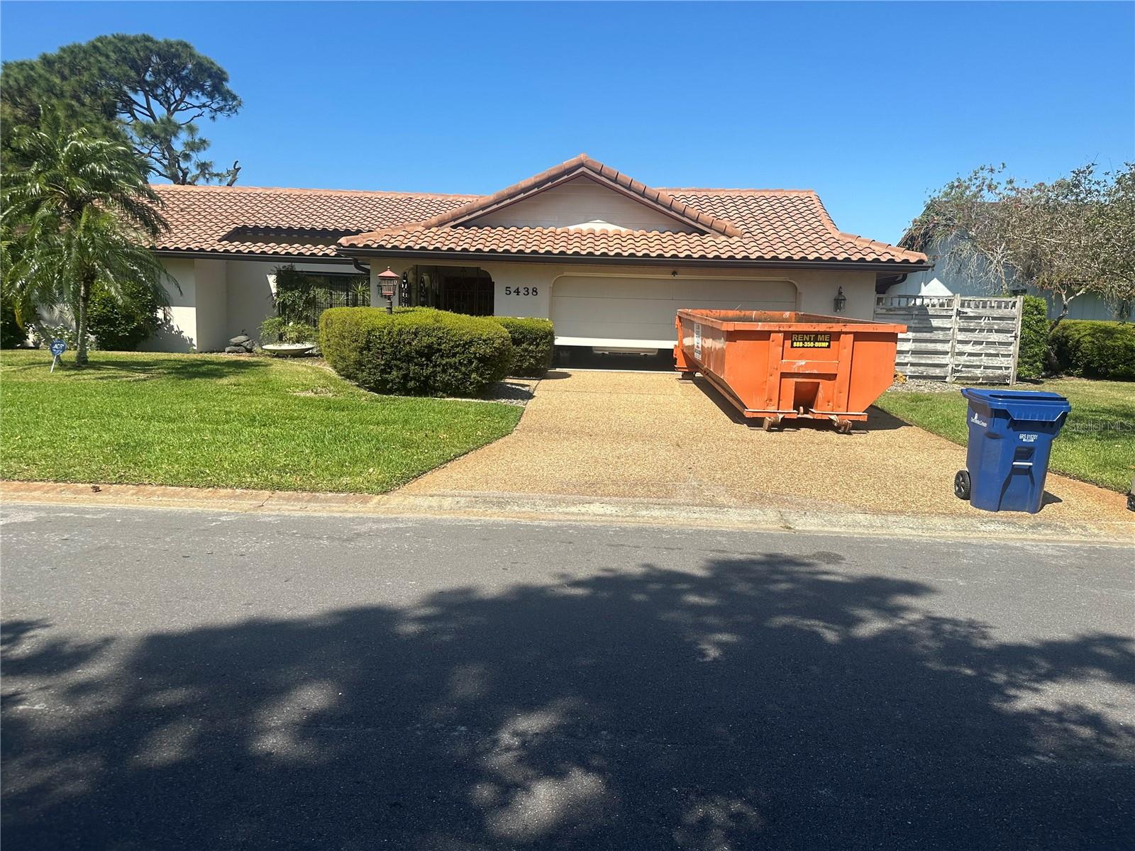 5438 BENEVA WOODS WAY, SARASOTA, FL, 34233