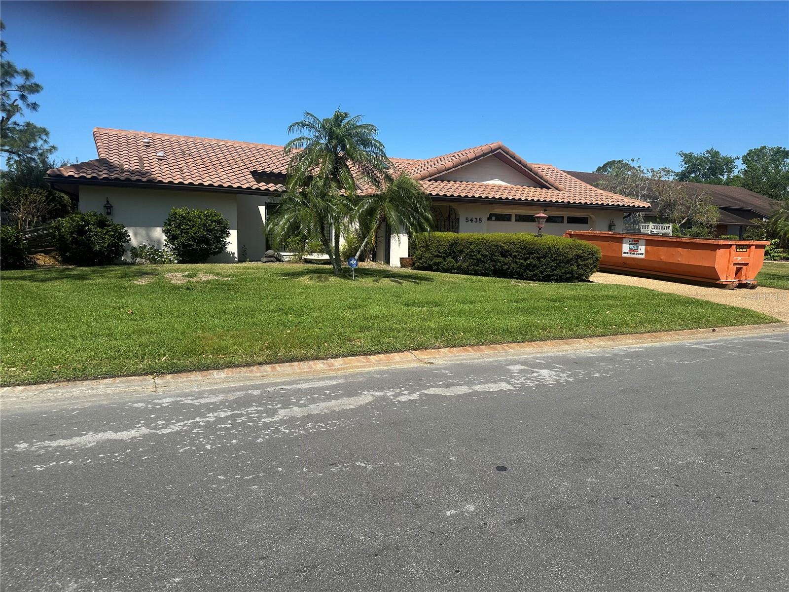 5438 BENEVA WOODS WAY, SARASOTA, FL, 34233