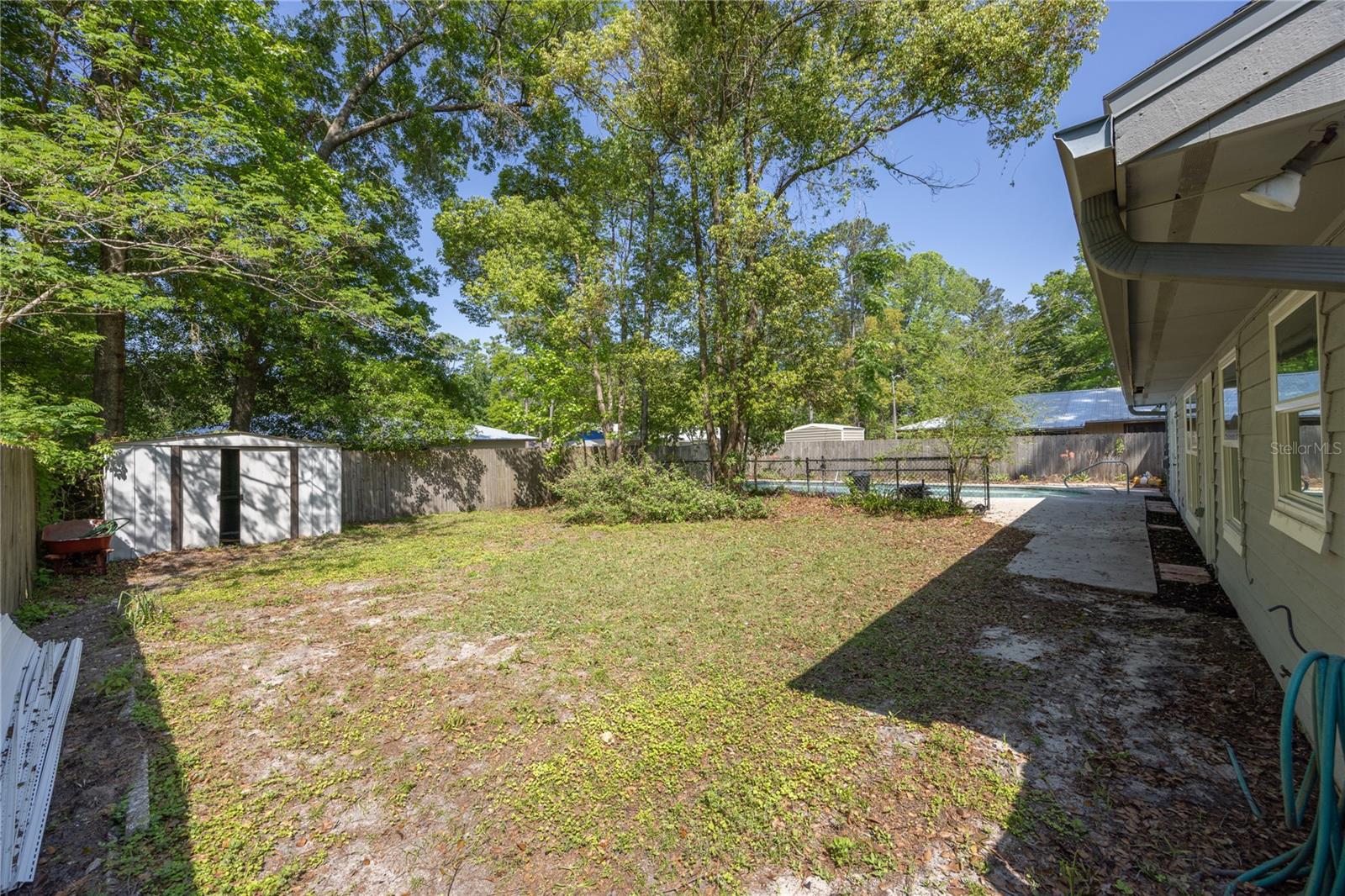 4228 NW 20TH TER, GAINESVILLE, FL, 32605