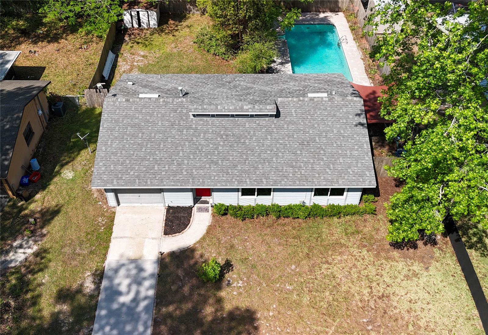 4228 NW 20TH TER, GAINESVILLE, FL, 32605