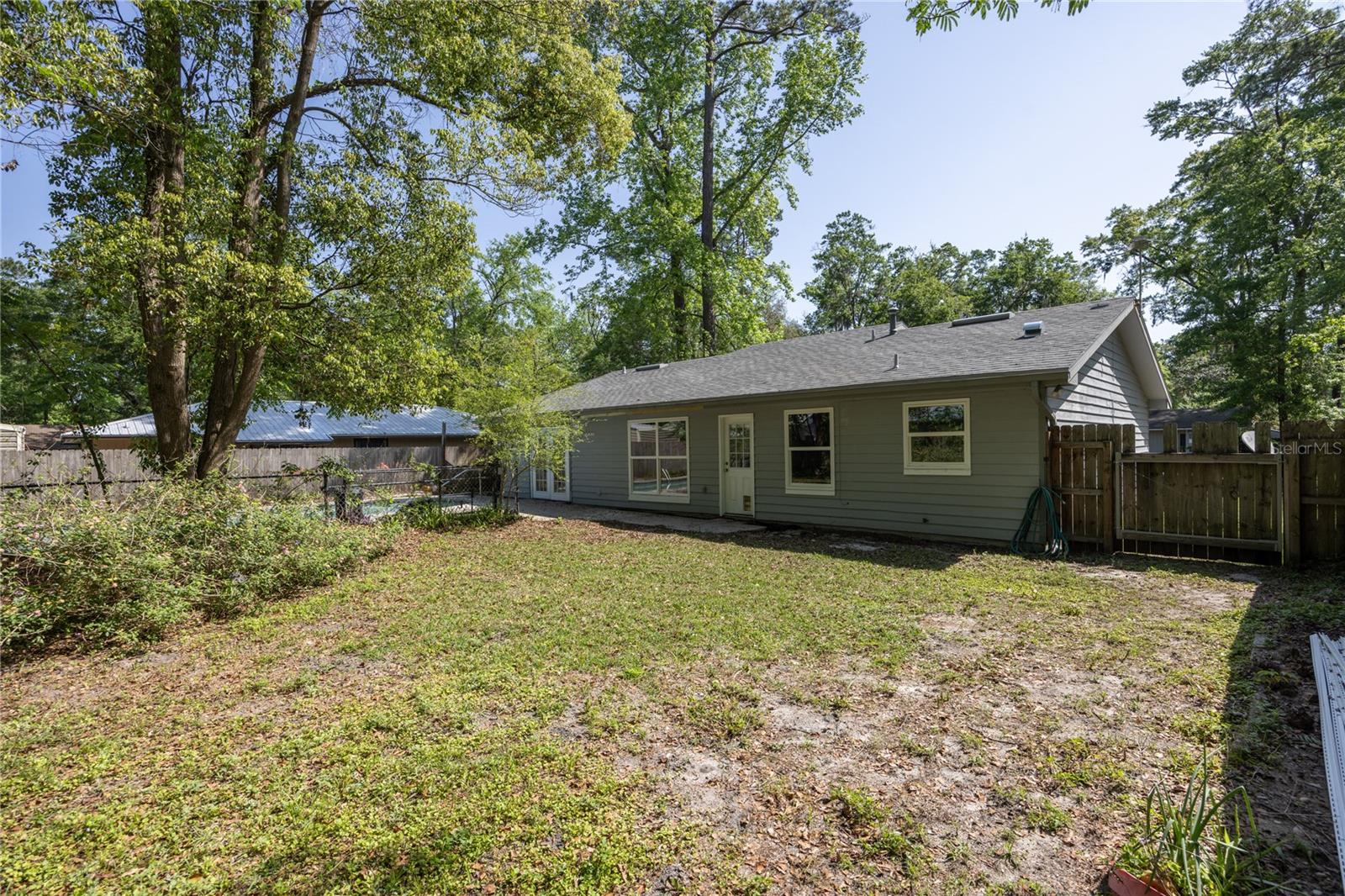 4228 NW 20TH TER, GAINESVILLE, FL, 32605