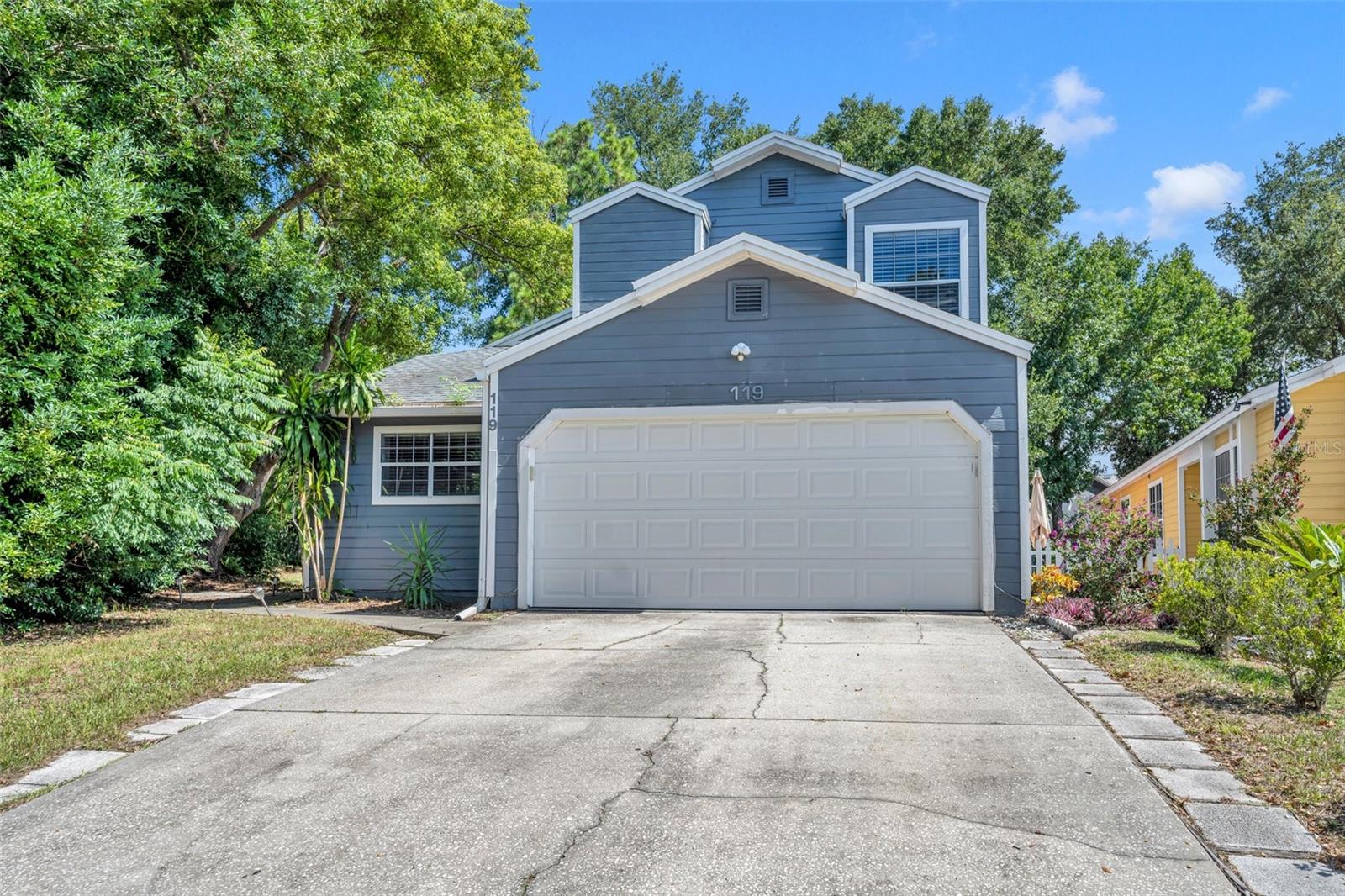 119 WINTERGLEN DR DR, SANFORD, FL, 32771