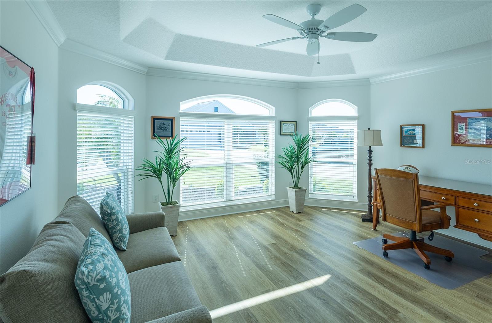 3346 WISE WAY, THE VILLAGES, FL, 32163