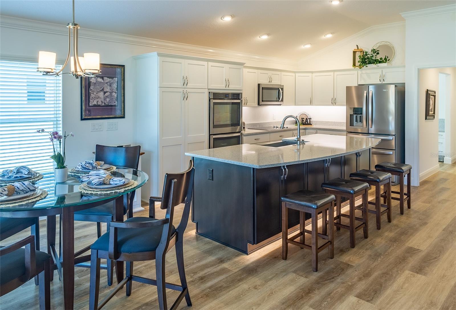 3346 WISE WAY, THE VILLAGES, FL, 32163