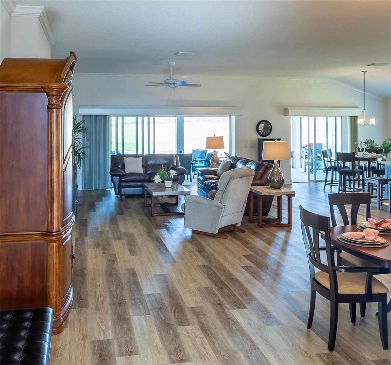 3346 WISE WAY, THE VILLAGES, FL, 32163