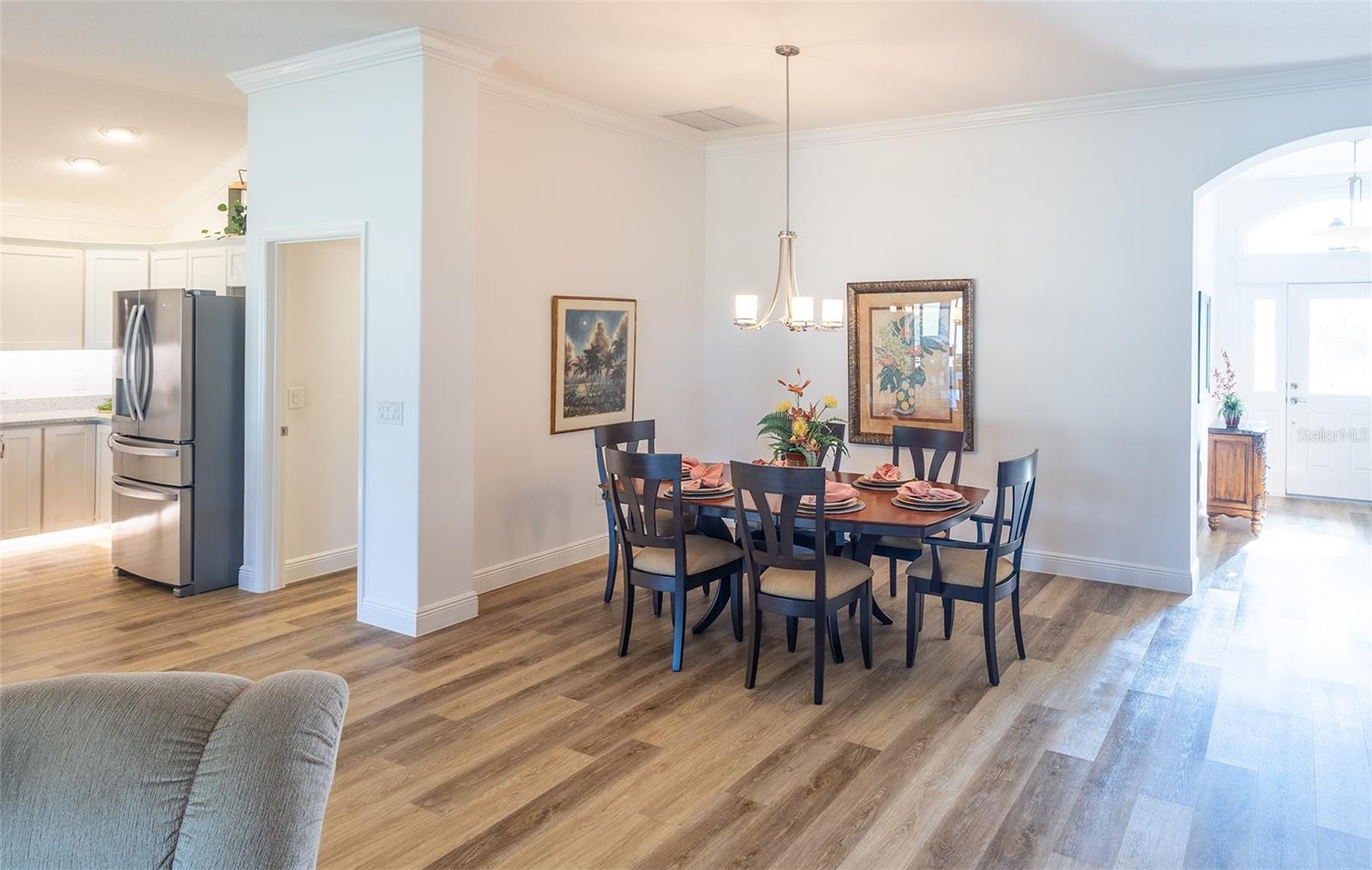3346 WISE WAY, THE VILLAGES, FL, 32163