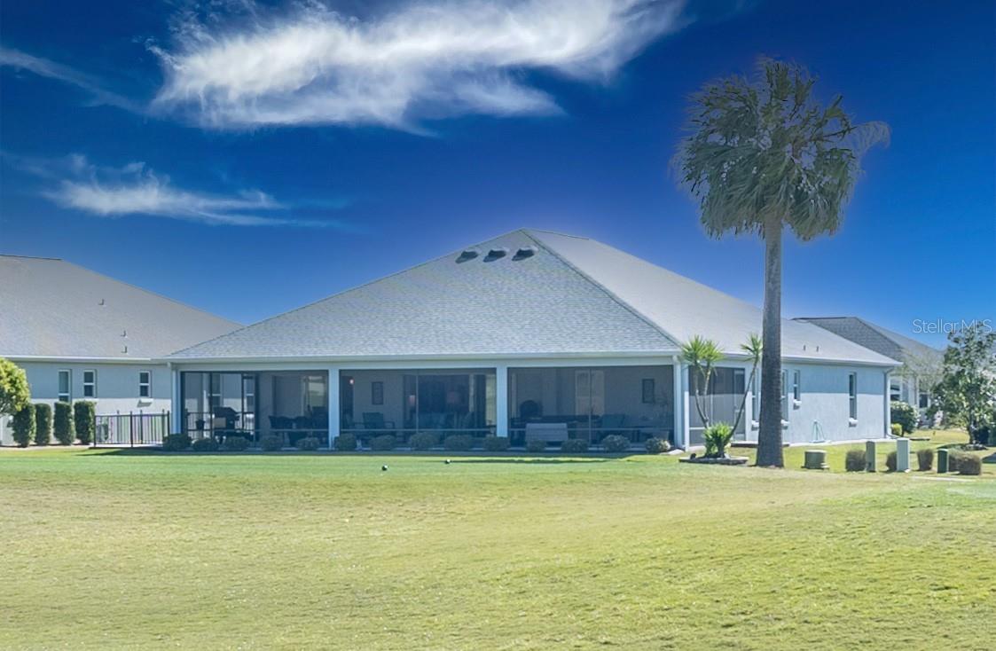 3346 WISE WAY, THE VILLAGES, FL, 32163