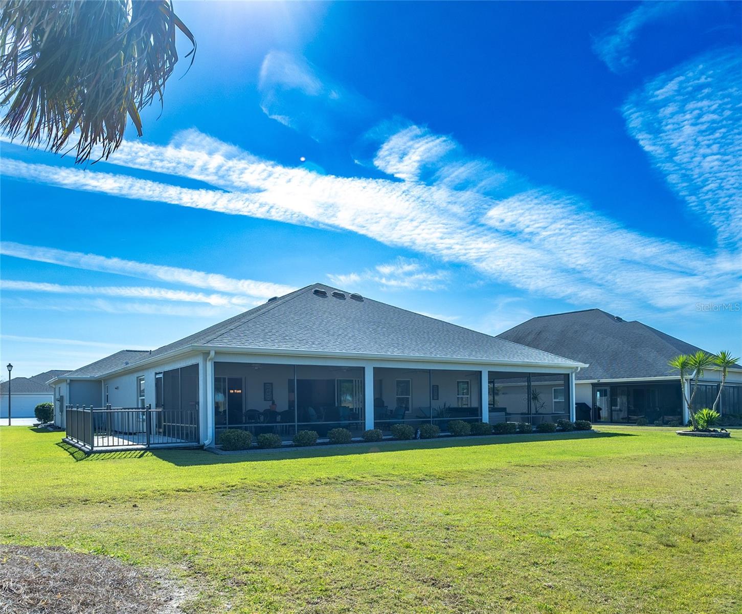 3346 WISE WAY, THE VILLAGES, FL, 32163
