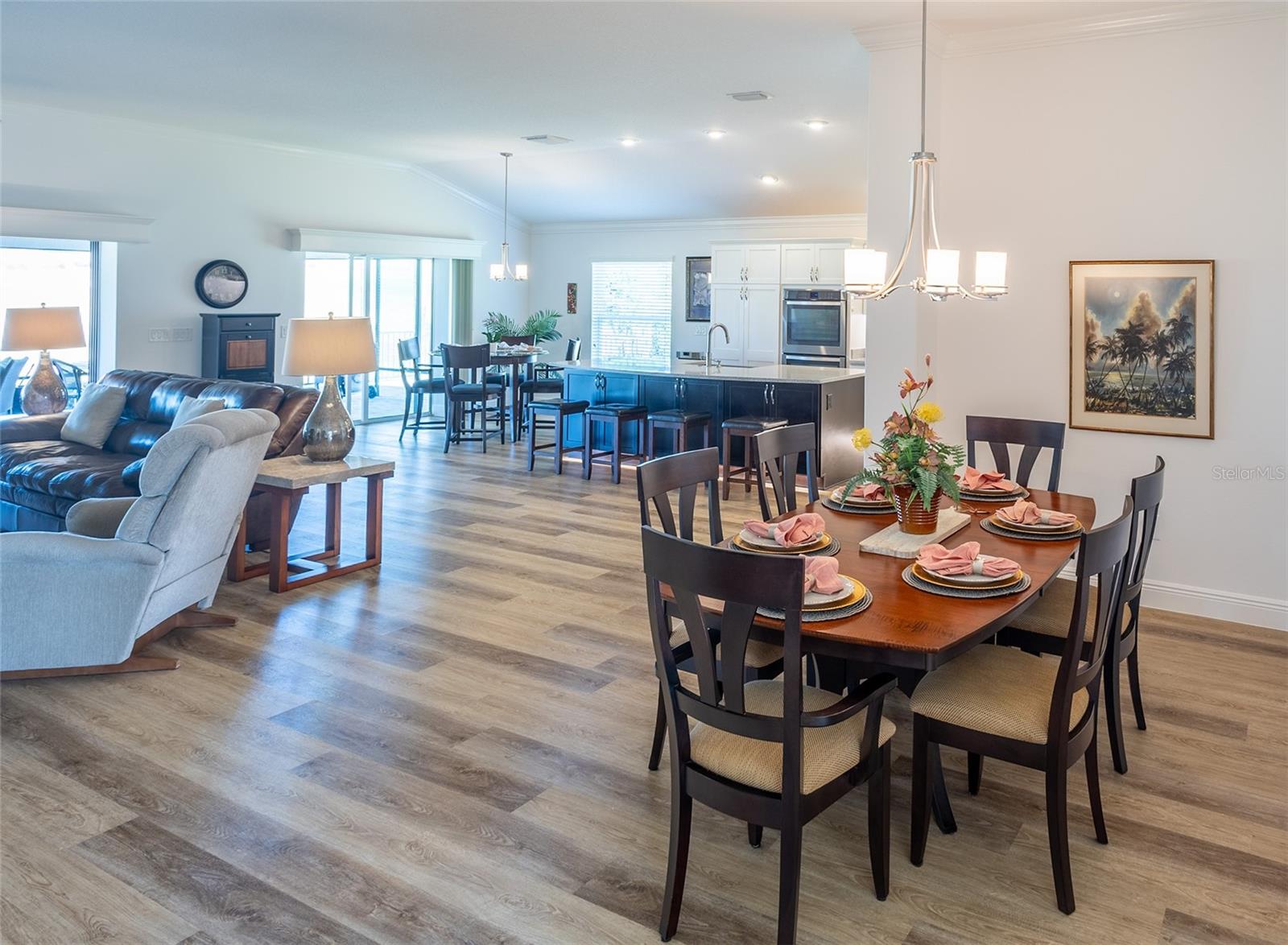3346 WISE WAY, THE VILLAGES, FL, 32163