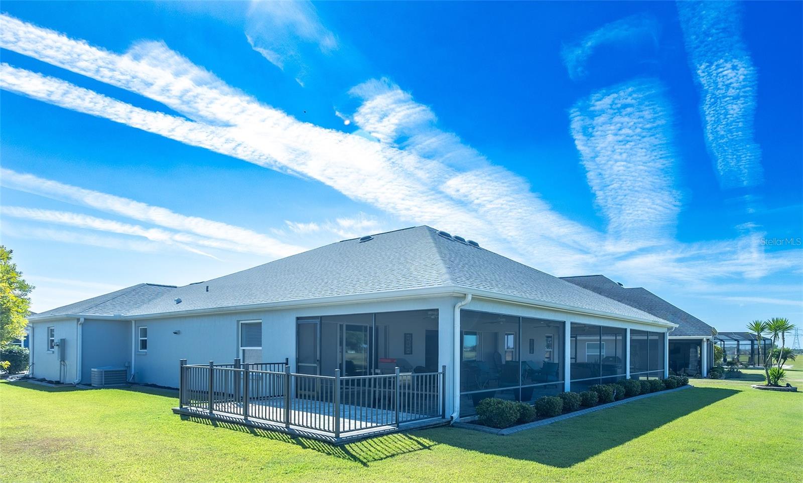 3346 WISE WAY, THE VILLAGES, FL, 32163