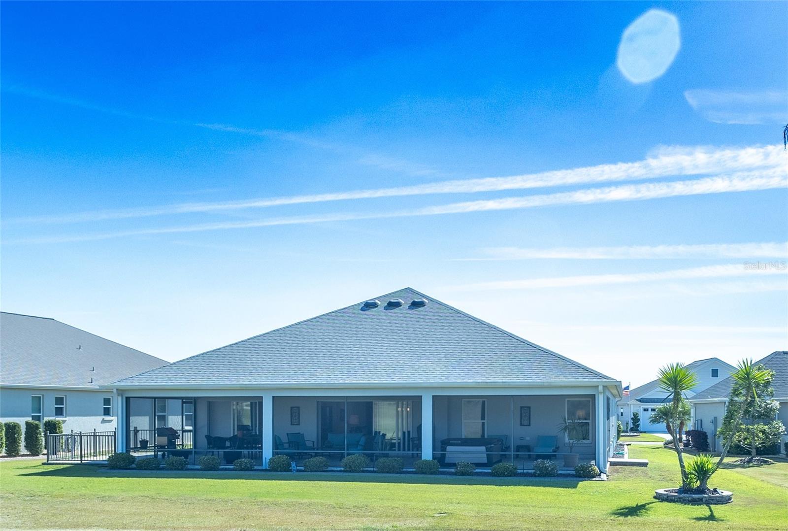 3346 WISE WAY, THE VILLAGES, FL, 32163
