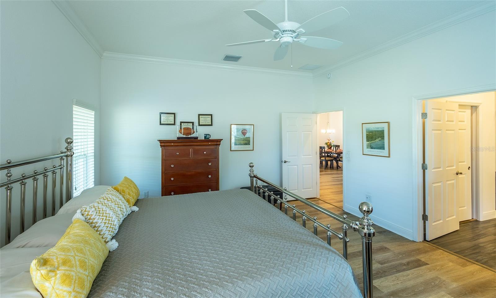 3346 WISE WAY, THE VILLAGES, FL, 32163