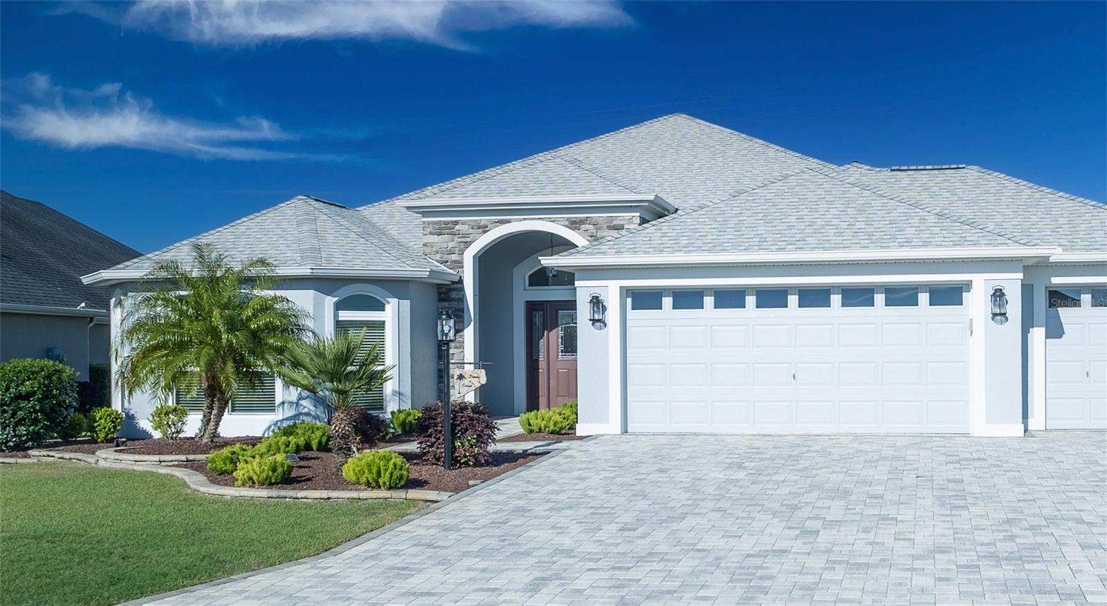 3346 WISE WAY, THE VILLAGES, FL, 32163