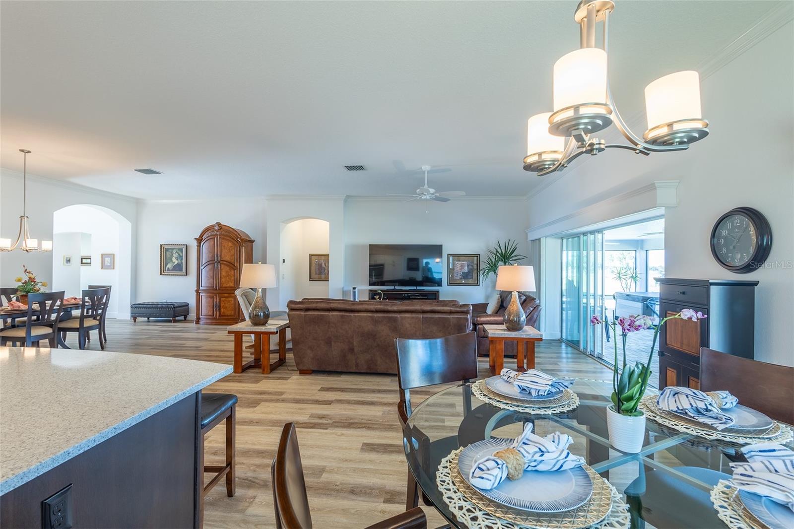 3346 WISE WAY, THE VILLAGES, FL, 32163
