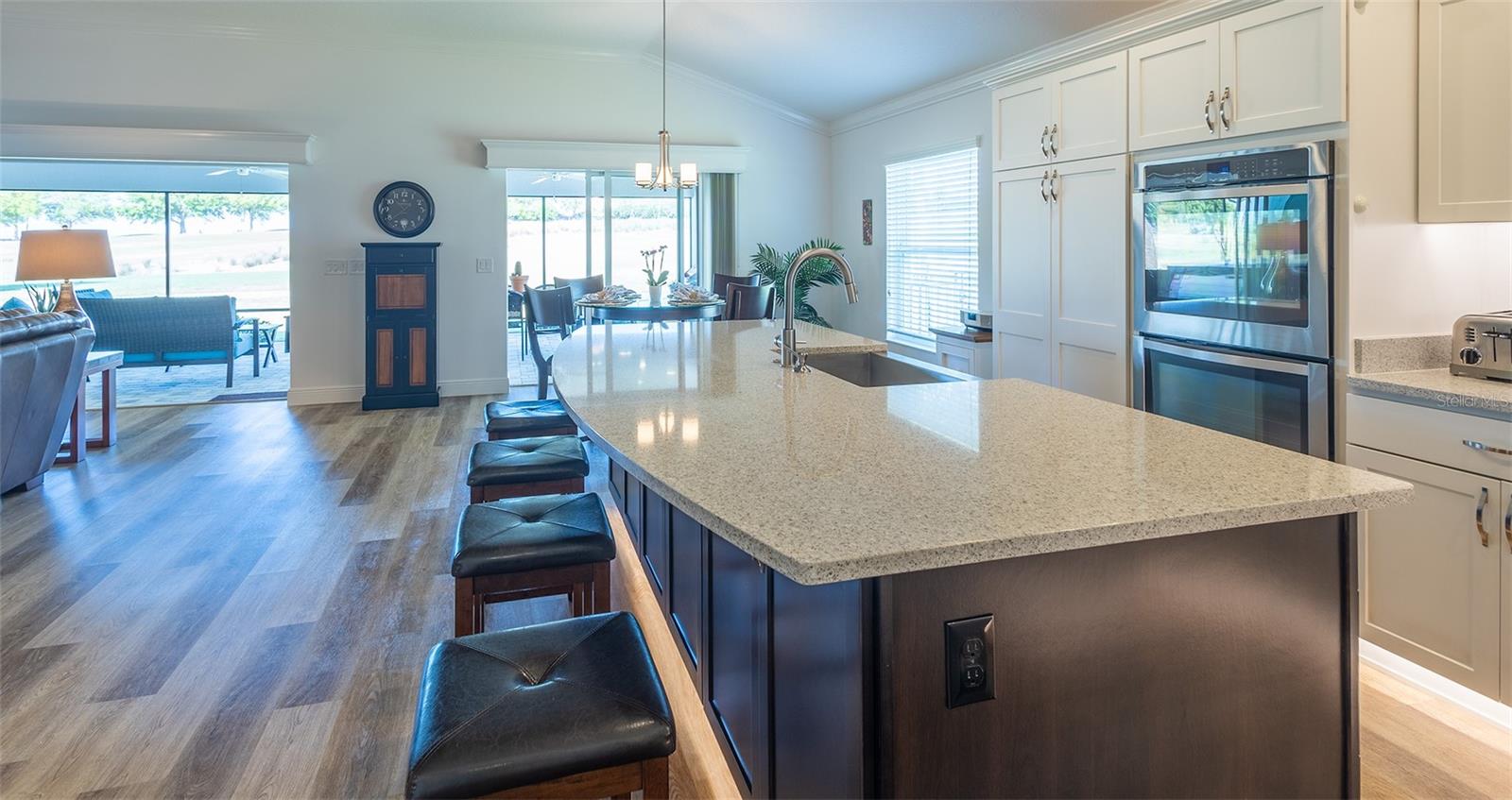 3346 WISE WAY, THE VILLAGES, FL, 32163