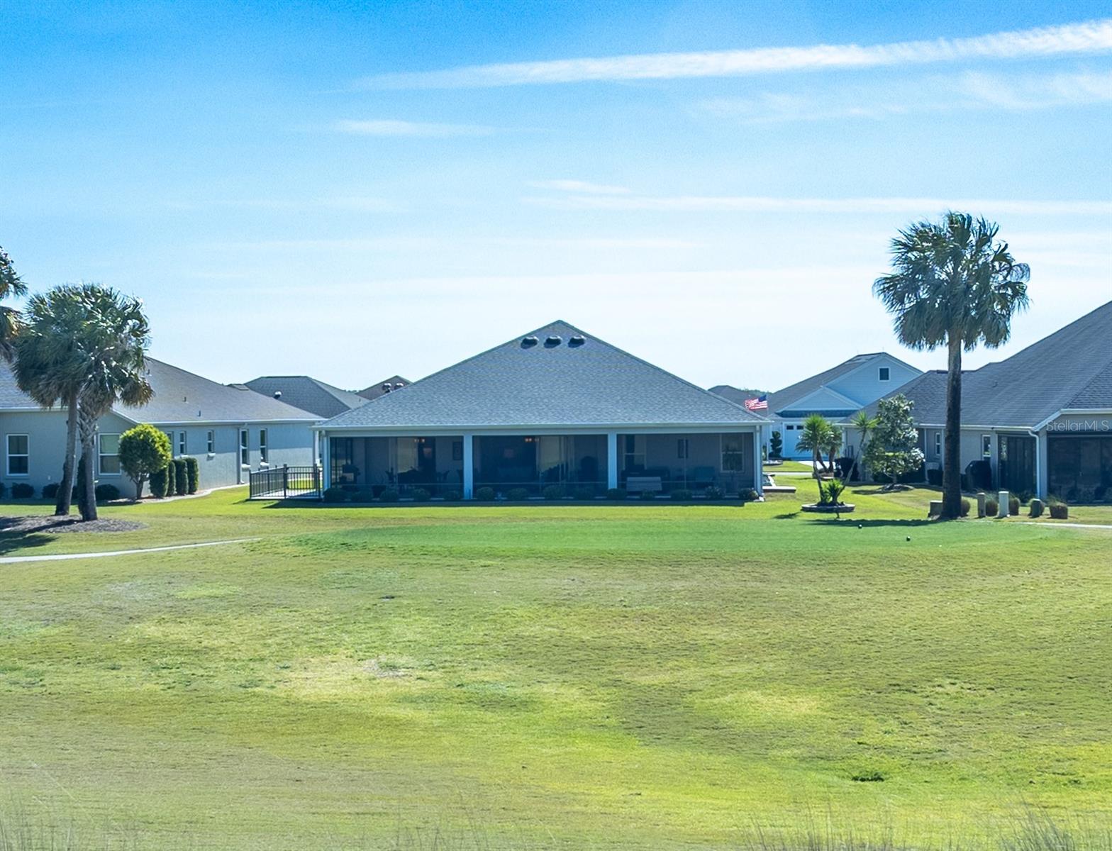3346 WISE WAY, THE VILLAGES, FL, 32163