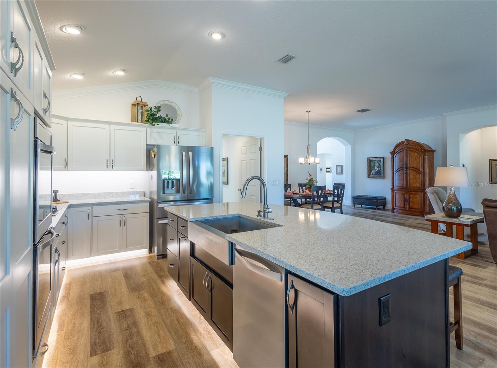 3346 WISE WAY, THE VILLAGES, FL, 32163