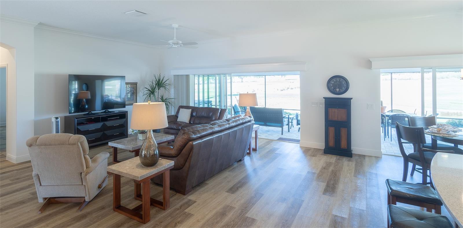 3346 WISE WAY, THE VILLAGES, FL, 32163