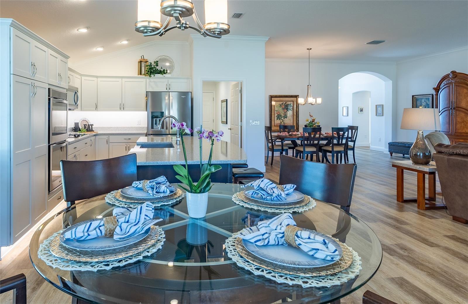 3346 WISE WAY, THE VILLAGES, FL, 32163