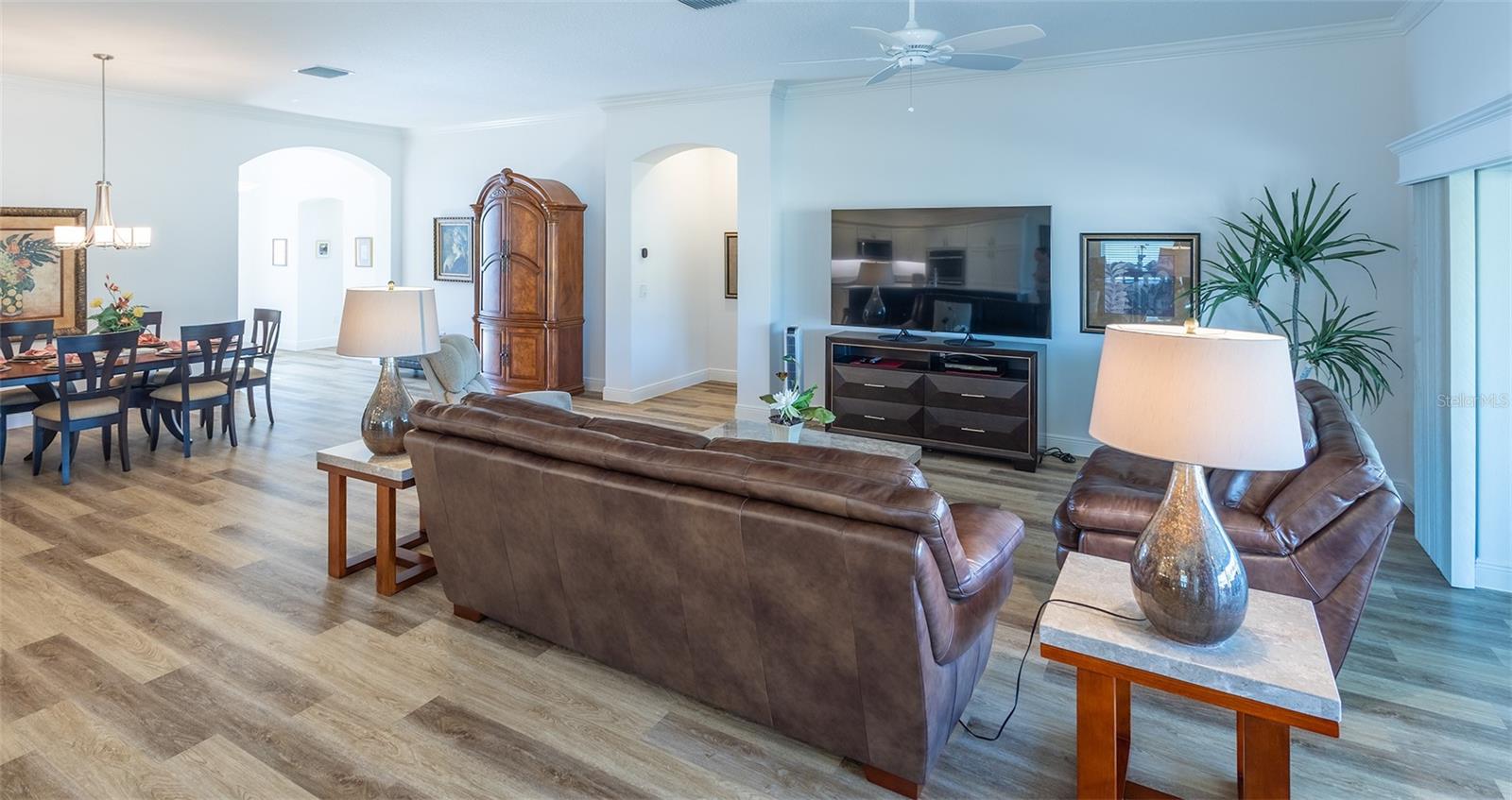 3346 WISE WAY, THE VILLAGES, FL, 32163