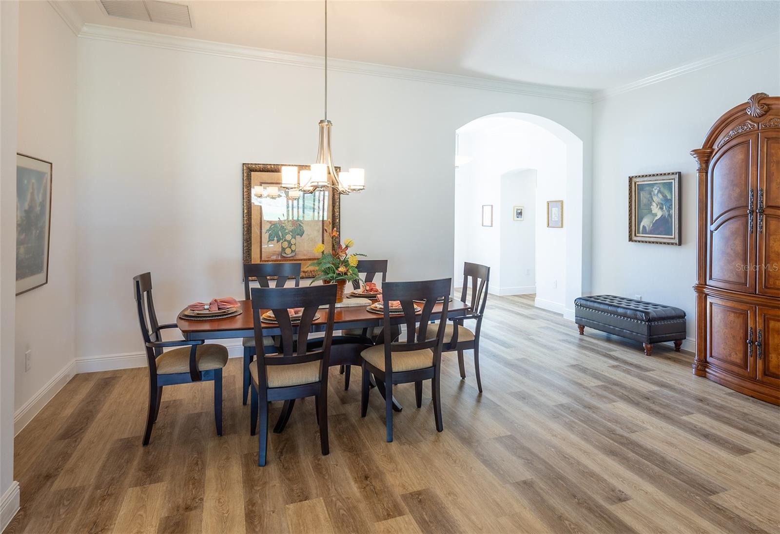 3346 WISE WAY, THE VILLAGES, FL, 32163