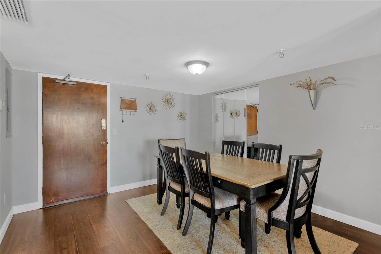 7432 SUNSHINE SKYWAY LN S #602, ST PETERSBURG, FL, 33711