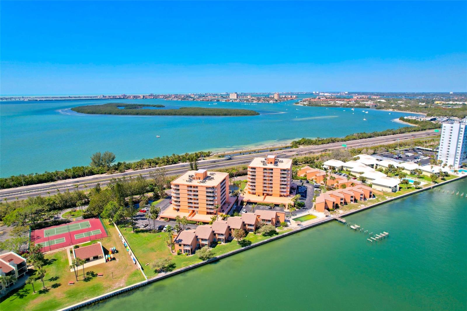 7432 SUNSHINE SKYWAY LN S #602, ST PETERSBURG, FL, 33711