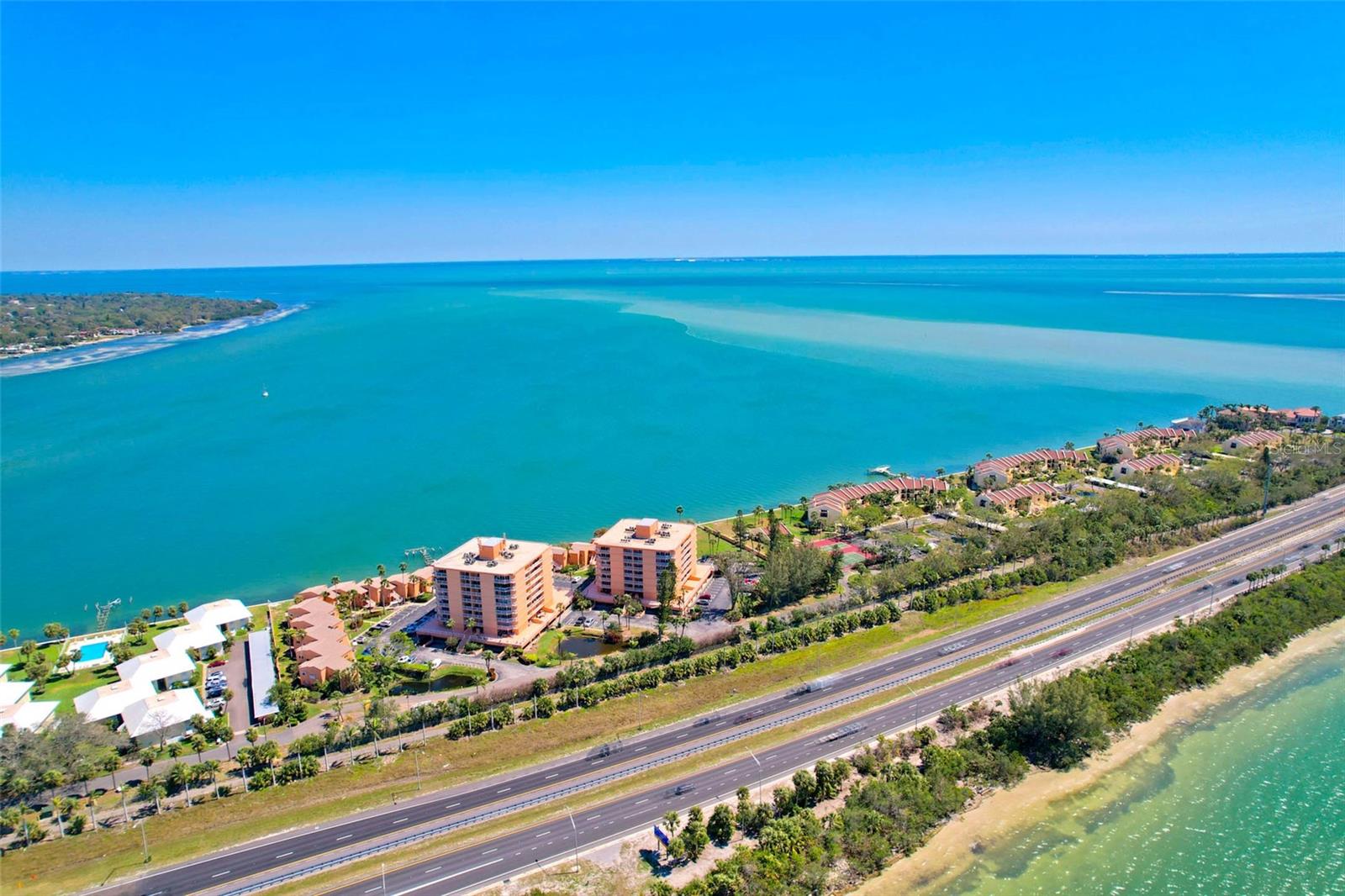 7432 SUNSHINE SKYWAY LN S #602, ST PETERSBURG, FL, 33711