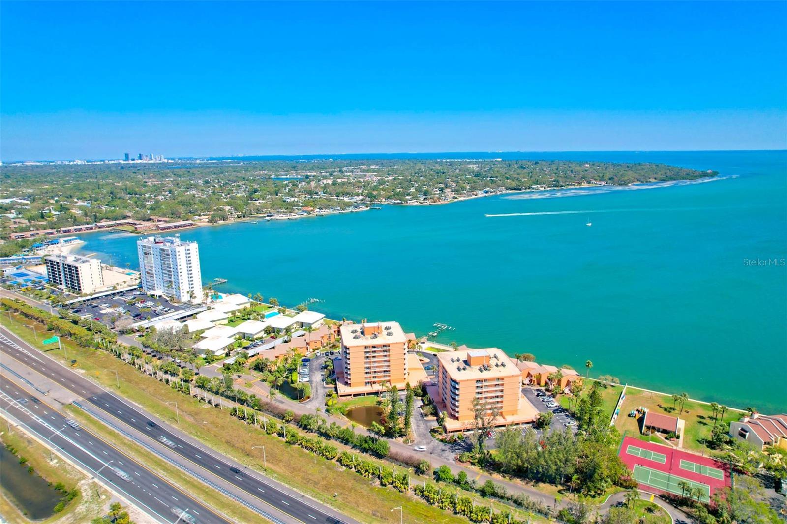7432 SUNSHINE SKYWAY LN S #602, ST PETERSBURG, FL, 33711
