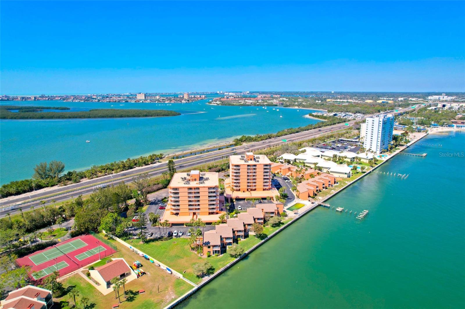 7432 SUNSHINE SKYWAY LN S #602, ST PETERSBURG, FL, 33711