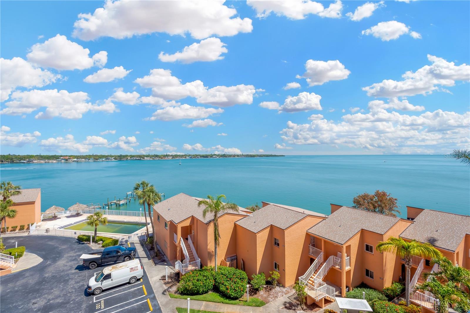 7432 SUNSHINE SKYWAY LN S #602, ST PETERSBURG, FL, 33711