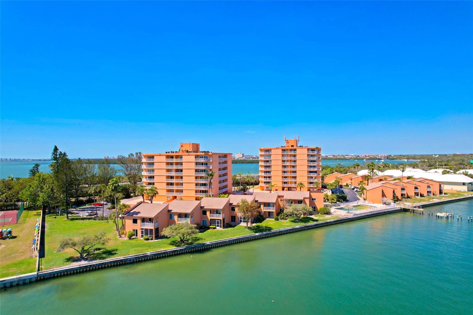 7432 SUNSHINE SKYWAY LN S #602, ST PETERSBURG, FL, 33711