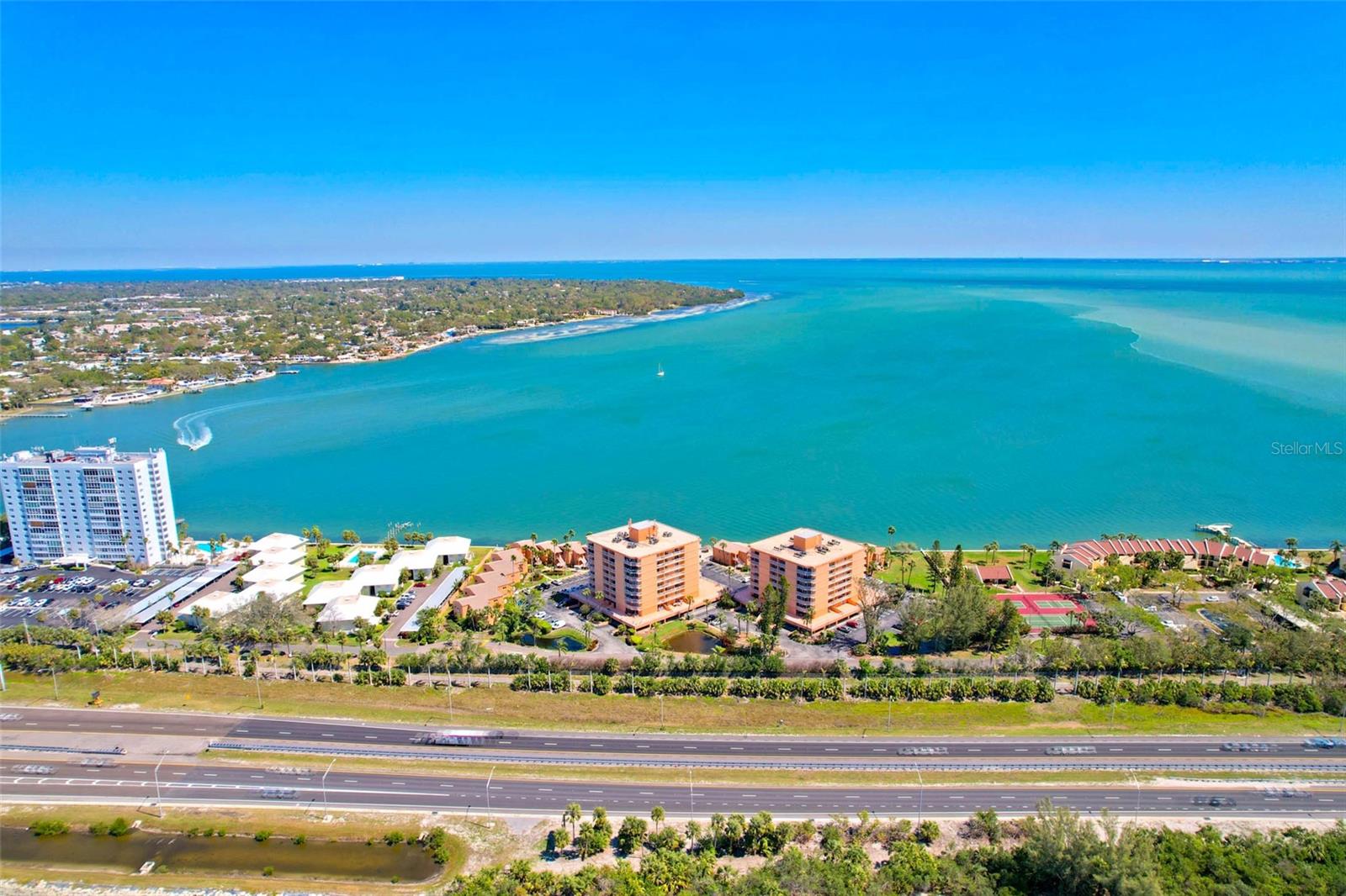 7432 SUNSHINE SKYWAY LN S #602, ST PETERSBURG, FL, 33711