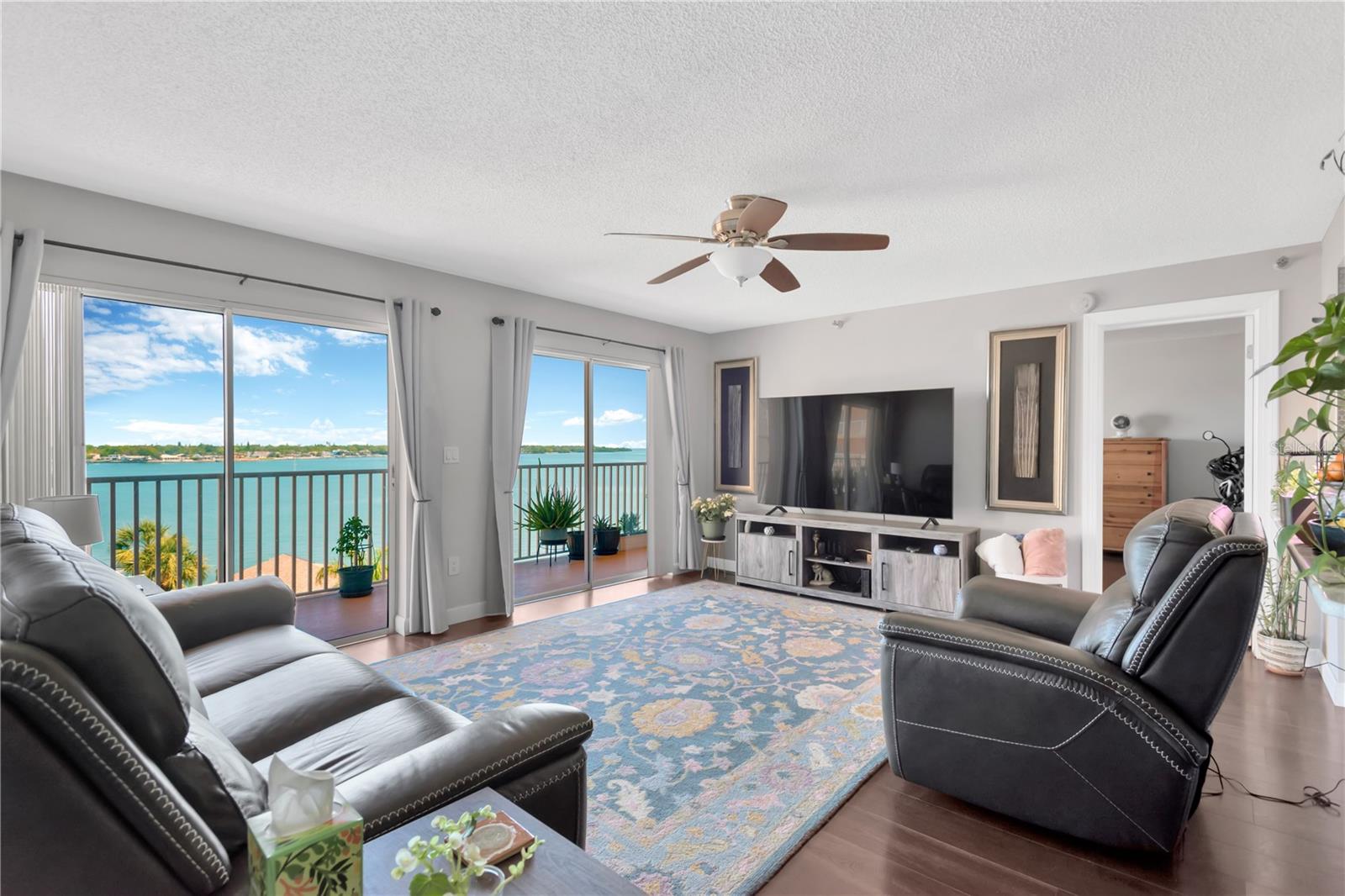 7432 SUNSHINE SKYWAY LN S #602, ST PETERSBURG, FL, 33711