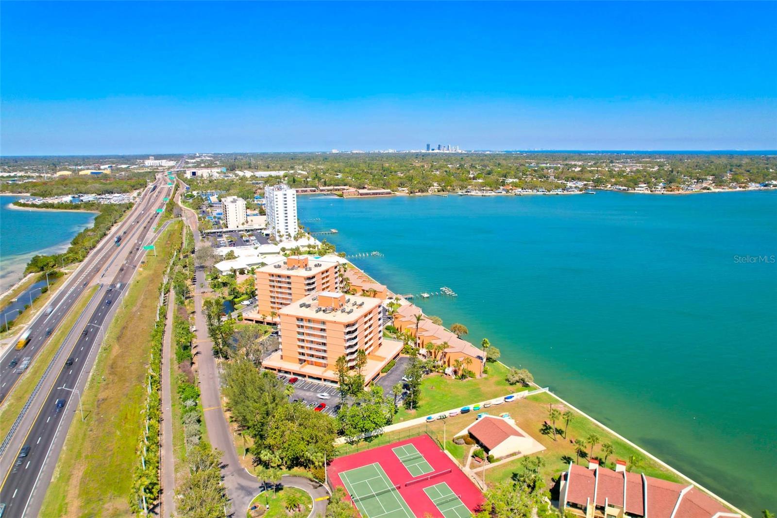 7432 SUNSHINE SKYWAY LN S #602, ST PETERSBURG, FL, 33711