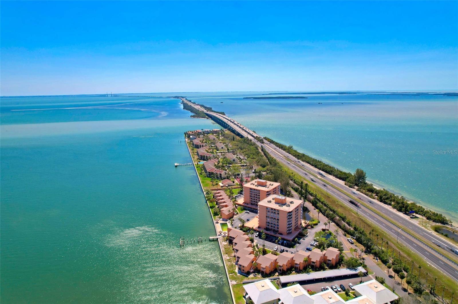7432 SUNSHINE SKYWAY LN S #602, ST PETERSBURG, FL, 33711