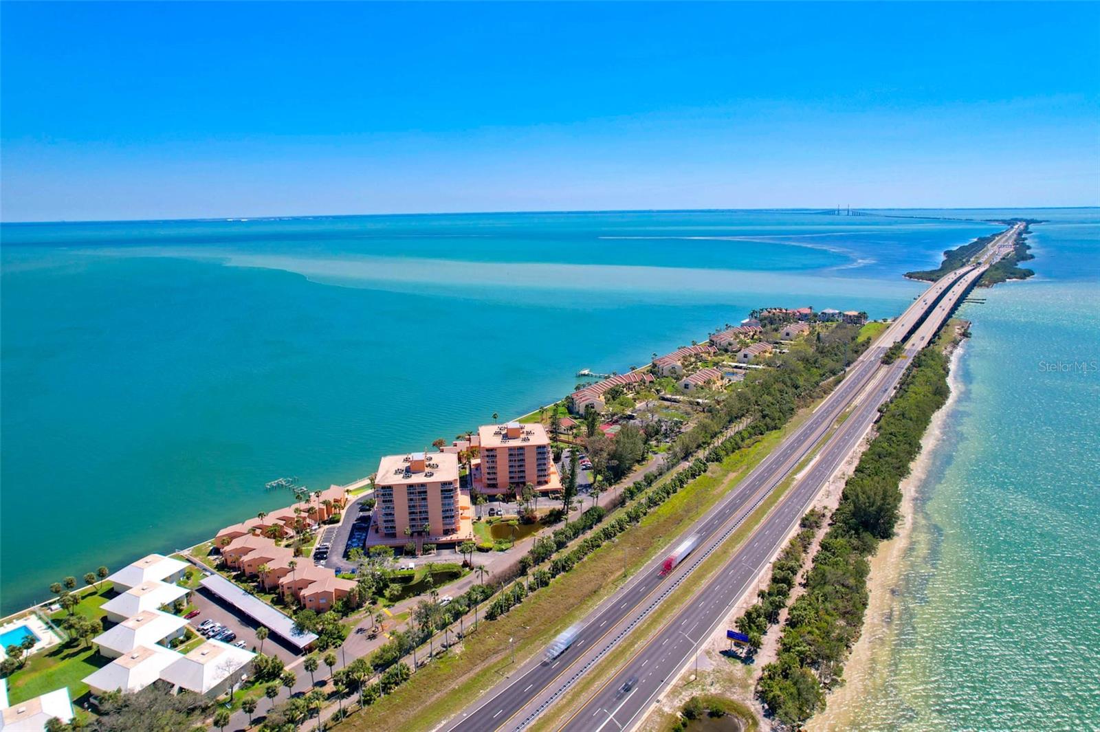 7432 SUNSHINE SKYWAY LN S #602, ST PETERSBURG, FL, 33711