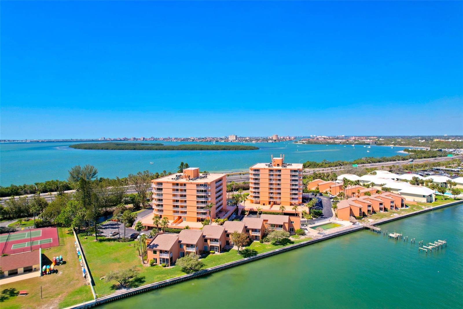 7432 SUNSHINE SKYWAY LN S #602, ST PETERSBURG, FL, 33711