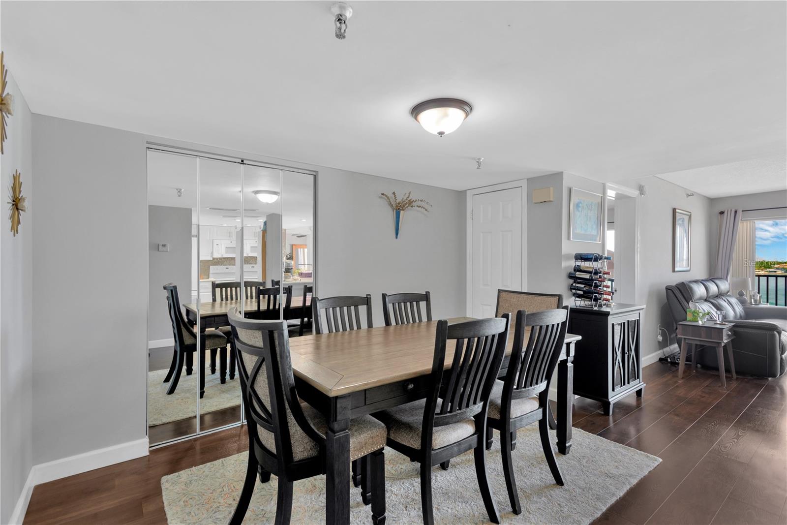 7432 SUNSHINE SKYWAY LN S #602, ST PETERSBURG, FL, 33711