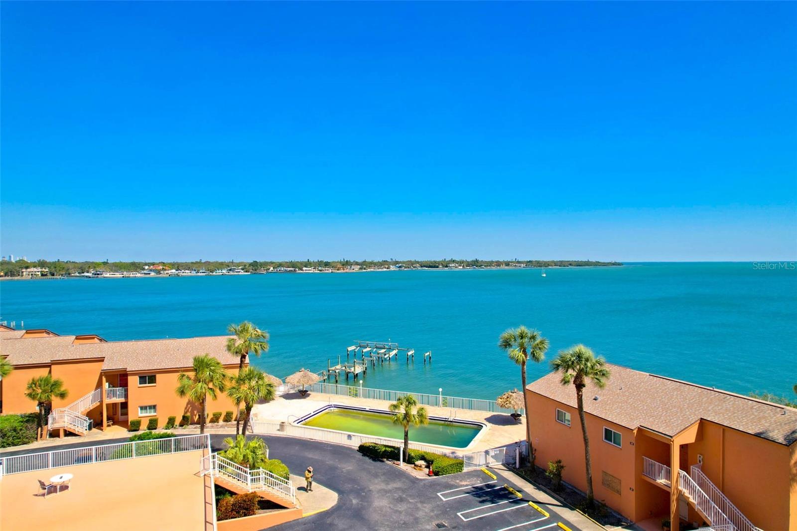 7432 SUNSHINE SKYWAY LN S #602, ST PETERSBURG, FL, 33711