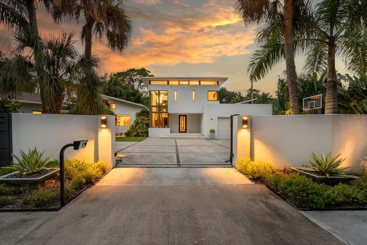 587 47TH ST, SARASOTA, FL, 34234