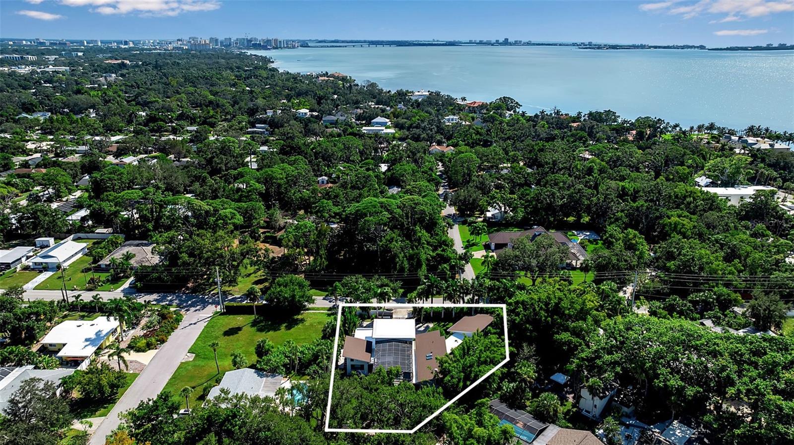 587 47TH ST, SARASOTA, FL, 34234