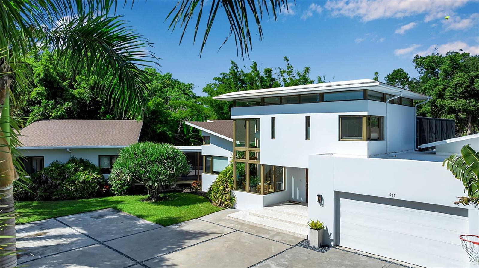 587 47TH ST, SARASOTA, FL, 34234