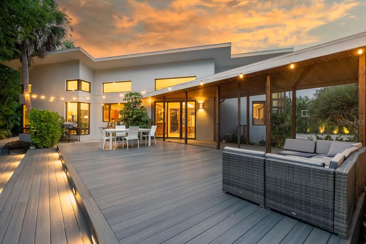 587 47TH ST, SARASOTA, FL, 34234